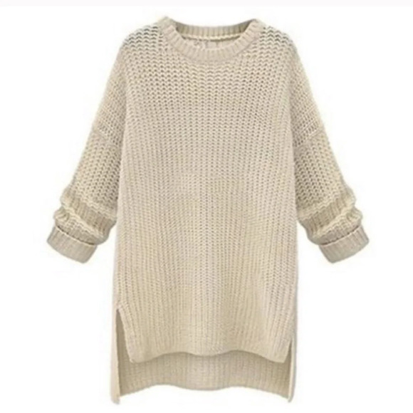 Goodnight Macaroon Crewneck Sweater - Picture 1 of 4